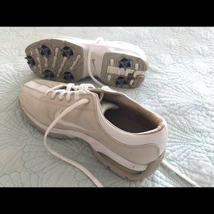 Nike Sport Performance golf shoes